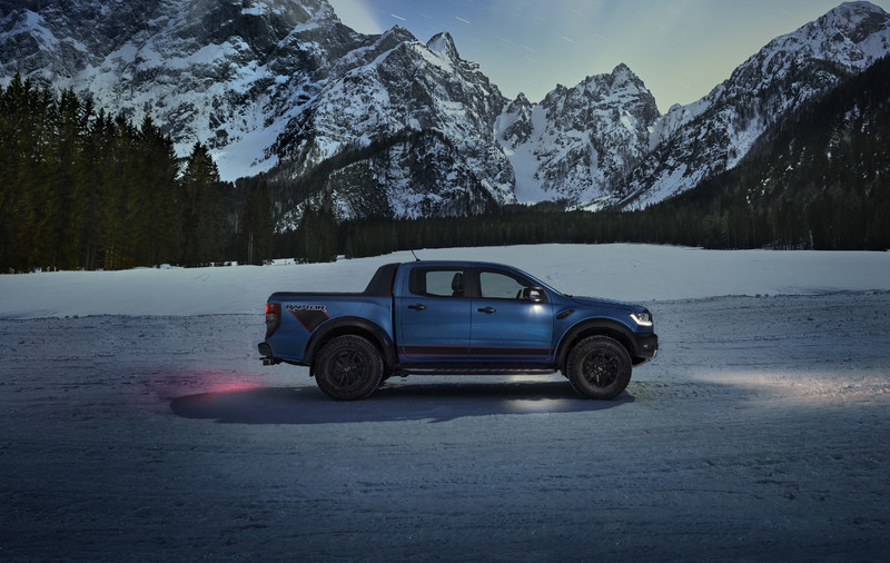 好帥!可惡 好想要《Ford Ranger Raptor》歐洲10月限量上市|台灣呢? 好帥!可惡 好想要《Ford Ranger Raptor》歐洲10月限量上市|台灣呢?