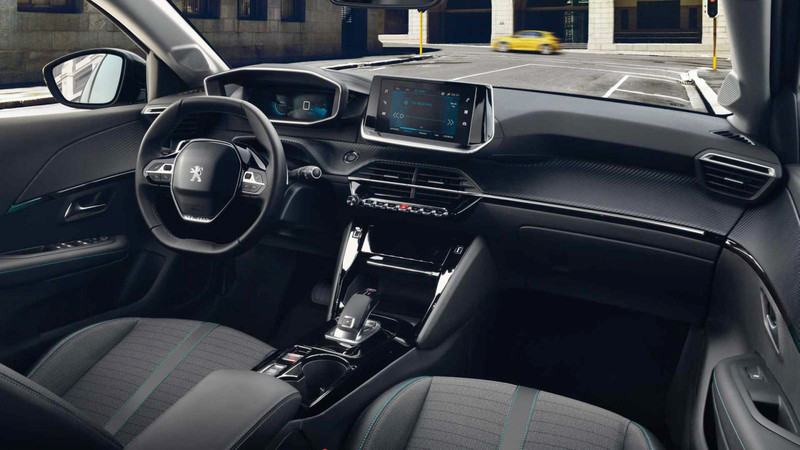 黑馬現身《Peugeot 208 2008》竟是歐洲盃冠軍《Volkswagen ID.4》電動車鍍金(二) 黑馬現身《Peugeot 208 2008》竟是歐洲盃冠軍《Volkswagen ID.4》電動車鍍金(二)