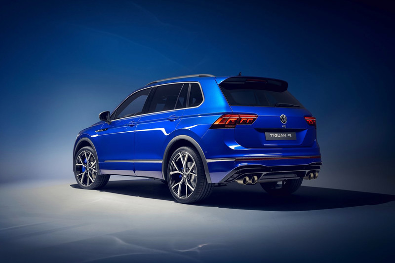 2021年5月《進口一般車款銷售排行》黑馬《Tiguan》66大順《Skoda》火力全開 2021年5月《進口一般車款銷售排行》黑馬《Tiguan》66大順《Skoda》火力全開