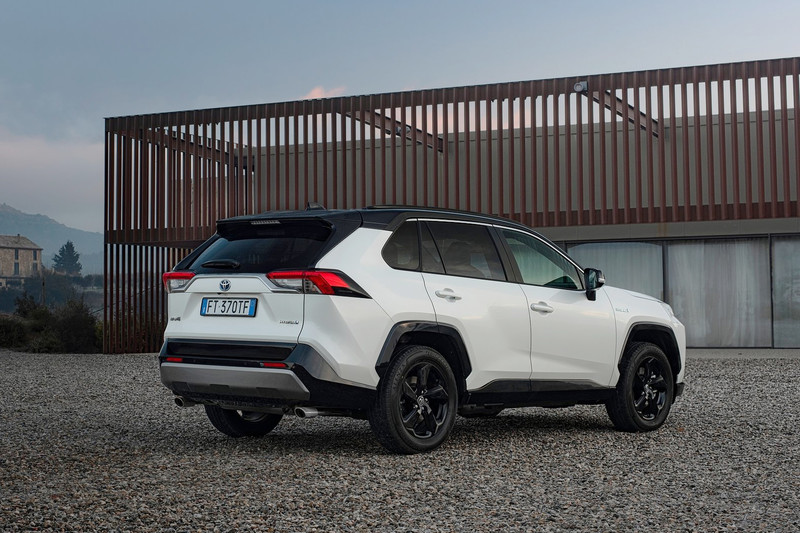 2021年5月《進口一般車款銷售排行》黑馬《Tiguan》66大順《Skoda》火力全開 2021年5月《進口一般車款銷售排行》黑馬《Tiguan》66大順《Skoda》火力全開