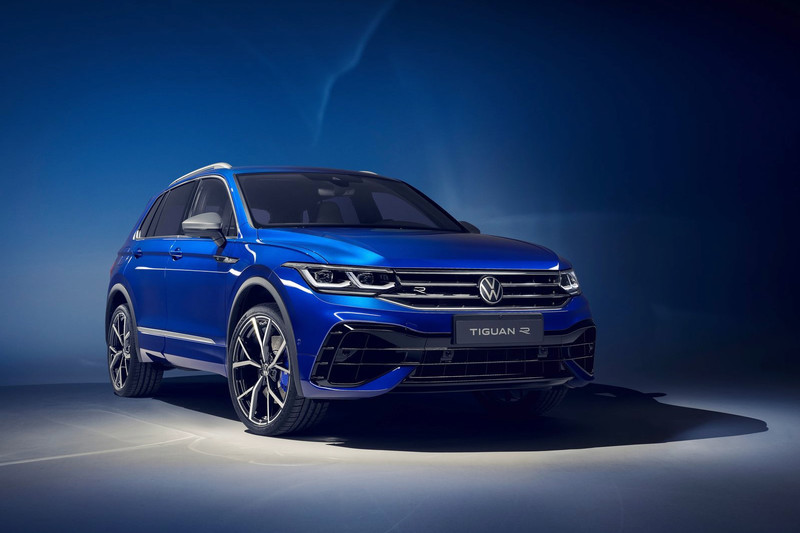 2021年5月《進口一般車款銷售排行》黑馬《Tiguan》66大順《Skoda》火力全開 2021年5月《進口一般車款銷售排行》黑馬《Tiguan》66大順《Skoda》火力全開