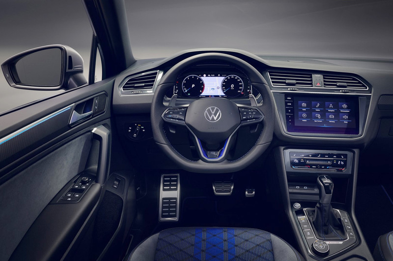 2021年5月《進口一般車款銷售排行》黑馬《Tiguan》66大順《Skoda》火力全開 2021年5月《進口一般車款銷售排行》黑馬《Tiguan》66大順《Skoda》火力全開