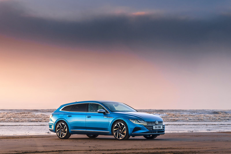 2021年5月《進口一般車款銷售排行》黑馬《Tiguan》66大順《Skoda》火力全開 2021年5月《進口一般車款銷售排行》黑馬《Tiguan》66大順《Skoda》火力全開
