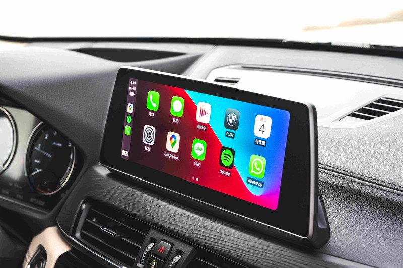 全新xLine豪華風格套件+追加6項新配備!《BMW X1 Deluxe Edition豪華版》185萬起率性登場 全新xLine豪華風格套件+追加6項新配備!《BMW X1 Deluxe Edition豪華版》185萬起率性登場
