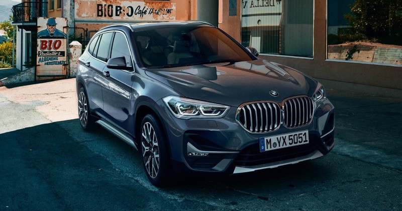 全新xLine豪華風格套件+追加6項新配備!《BMW X1 Deluxe Edition豪華版》185萬起率性登場 全新xLine豪華風格套件+追加6項新配備!《BMW X1 Deluxe Edition豪華版》185萬起率性登場