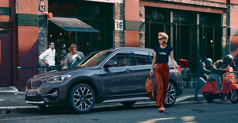 全新xLine豪華風格套件+追加6項新配備!《BMW X1 Deluxe Edition豪華版》185萬起率性登場 全新xLine豪華風格套件+追加6項新配備!《BMW X1 Deluxe Edition豪華版》185萬起率性登場