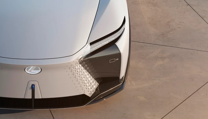 投產時間曝光!倒數14個月新世代電動概念車《Lexus LF-Z Electrified》將正式推出量產車 投產時間曝光!倒數14個月新世代電動概念車《Lexus LF-Z Electrified》將正式推出量產車