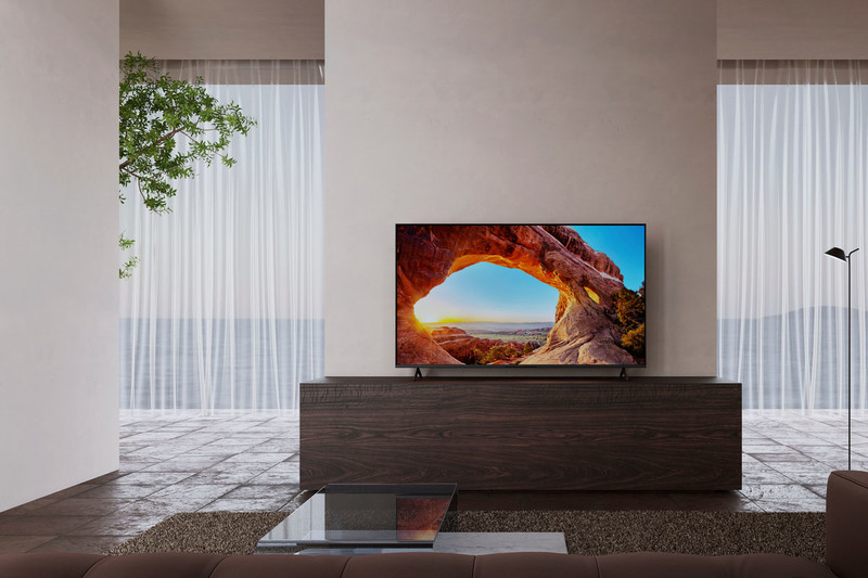 首款仿人腦認知智慧處理器《Sony》BRAVIA 4K HDR液晶顯示器 首款仿人腦認知智慧處理器《Sony》BRAVIA 4K HDR液晶顯示器