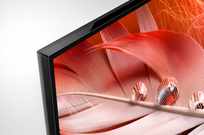 首款仿人腦認知智慧處理器《Sony》BRAVIA 4K HDR液晶顯示器 首款仿人腦認知智慧處理器《Sony》BRAVIA 4K HDR液晶顯示器