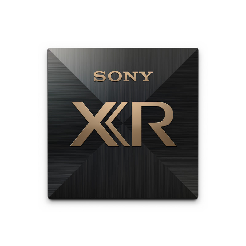 首款仿人腦認知智慧處理器《Sony》BRAVIA 4K HDR液晶顯示器 首款仿人腦認知智慧處理器《Sony》BRAVIA 4K HDR液晶顯示器