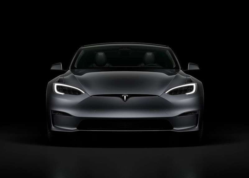 台灣官網也沒了!馬斯克一句話《Tesla Model S Plaid+》車型無預警下架 台灣官網也沒了!馬斯克一句話《Tesla Model S Plaid+》車型無預警下架