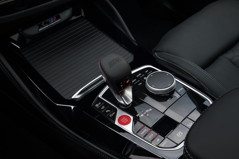 小改款《BMW X3/X4 M Competition》性能更強悍｜零百加速快0.3秒 扭力多5.1公斤米