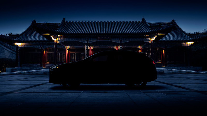 大改款《Lexus NX》預告圖再釋出|具越野性能?最大馬力達300匹?6月12日謎底揭曉 大改款《Lexus NX》預告圖再釋出|具越野性能?最大馬力達300匹?6月12日謎底揭曉