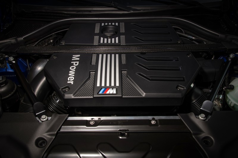 小改款《BMW X3/X4 M Competition》性能更強悍｜零百加速快0.3秒 扭力多5.1公斤米