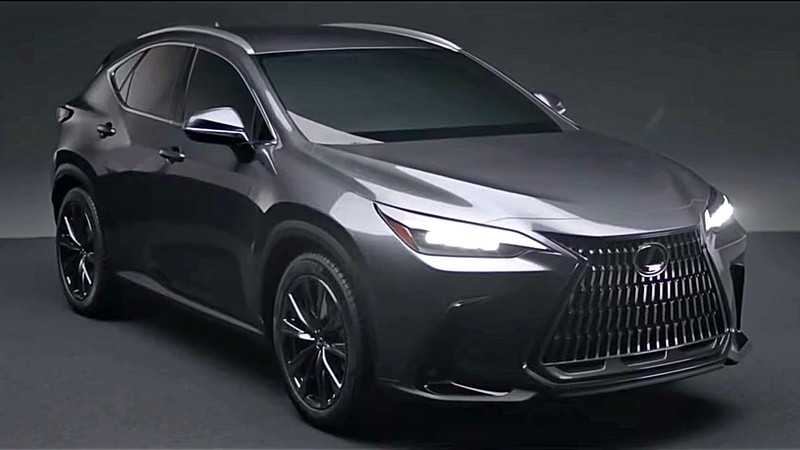 6月12日全球首發|大改款《Lexus NX》值得期待(一)NX200即將退場 6月12日全球首發|大改款《Lexus NX》值得期待(一)NX200即將退場