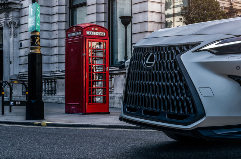 6月12日全球首發|大改款《Lexus NX》值得期待(一)NX200即將退場 6月12日全球首發|大改款《Lexus NX》值得期待(一)NX200即將退場