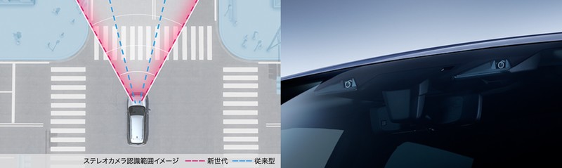 小改款《Subaru Forester》無預警發表|升級新一代EyeSight、維持2.0油電及1.8渦輪動力 小改款《Subaru Forester》無預警發表|升級新一代EyeSight、維持2.0油電及1.8渦輪動力