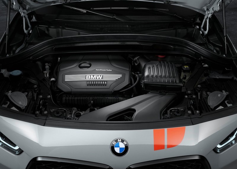 全車系增天窗、音響、腰靠!新年式《BMW X2》正式上市 還多了撞色亮橘特仕車 全車系增天窗、音響、腰靠!新年式《BMW X2》正式上市 還多了撞色亮橘特仕車