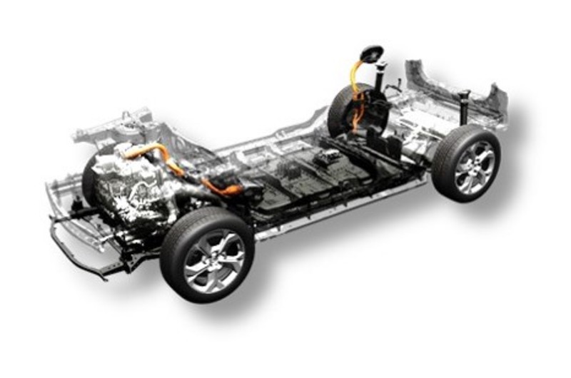 《Mazda》預告2030年將全面採用電氣化動力 下一代《CX-5 / Mazda6》可能推出PHEV車型? 《Mazda》預告2030年將全面採用電氣化動力 下一代《CX-5 / Mazda6》可能推出PHEV車型?