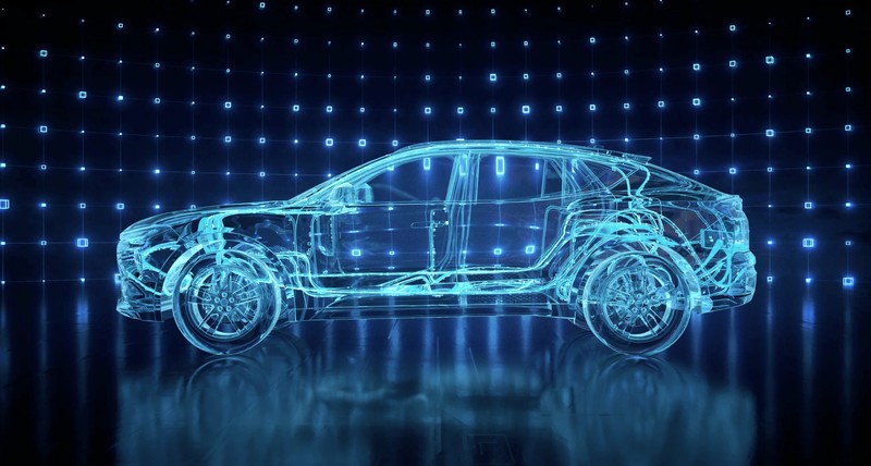 《Ford Evos》確認搭載2.0渦輪動力 首發限量版及ST-Line車型中國開放預訂 《Ford Evos》確認搭載2.0渦輪動力 首發限量版及ST-Line車型中國開放預訂