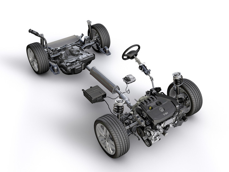 油耗表現超越同級!全新8代《Volkswagen Golf》將搭載1.0及1.5 eTSI輕油電動力 油耗表現超越同級!全新8代《Volkswagen Golf》將搭載1.0及1.5 eTSI輕油電動力
