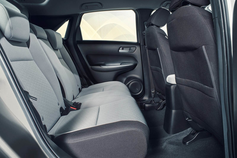 大改款《Honda Fit》到底貴不貴?(三)捨棄量販模式|改走精品路線? 大改款《Honda Fit》到底貴不貴?(三)捨棄量販模式|改走精品路線?