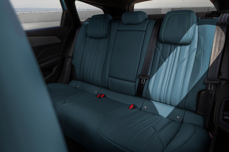 法式旅行車《Peugeot 308 SW》2022年販售|車內空間運用更靈活 一定會導入台灣 法式旅行車《Peugeot 308 SW》2022年販售|車內空間運用更靈活 一定會導入台灣