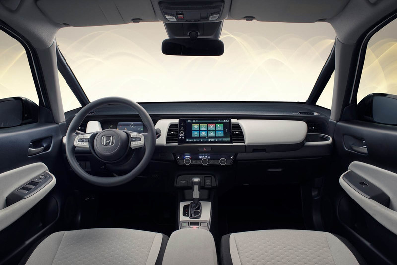大改款《Honda Fit》到底貴不貴?(三)捨棄量販模式|改走精品路線? 大改款《Honda Fit》到底貴不貴?(三)捨棄量販模式|改走精品路線?
