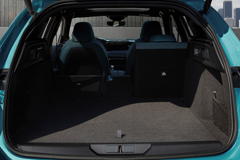 法式旅行車《Peugeot 308 SW》2022年販售|車內空間運用更靈活 一定會導入台灣 法式旅行車《Peugeot 308 SW》2022年販售|車內空間運用更靈活 一定會導入台灣