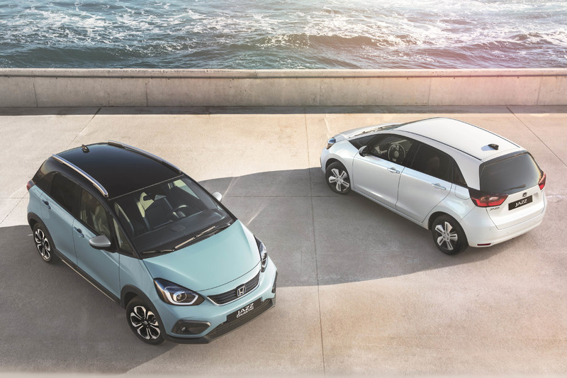 大改款《Honda Fit》到底貴不貴?(三)捨棄量販模式|改走精品路線? 大改款《Honda Fit》到底貴不貴?(三)捨棄量販模式|改走精品路線?