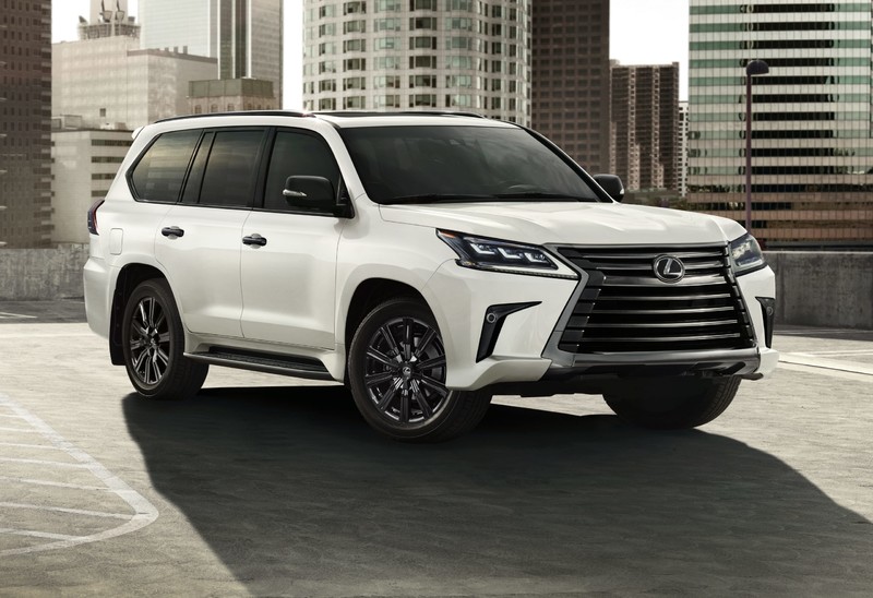 新世代《Lexus LX》預計九月發表 換上小排氣量引擎與油電動力系統 會重返台灣市場嗎？