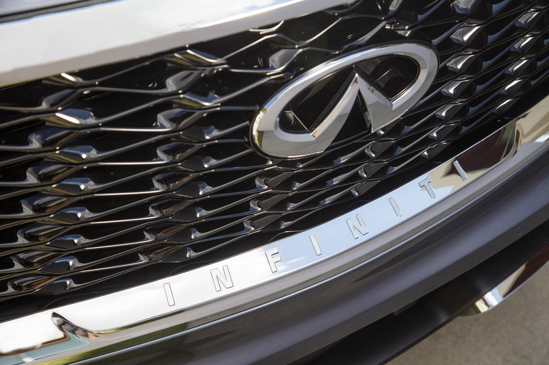 新世代《Infiniti QX60》北美發表｜換上9AT變速箱 四驅系統更有力