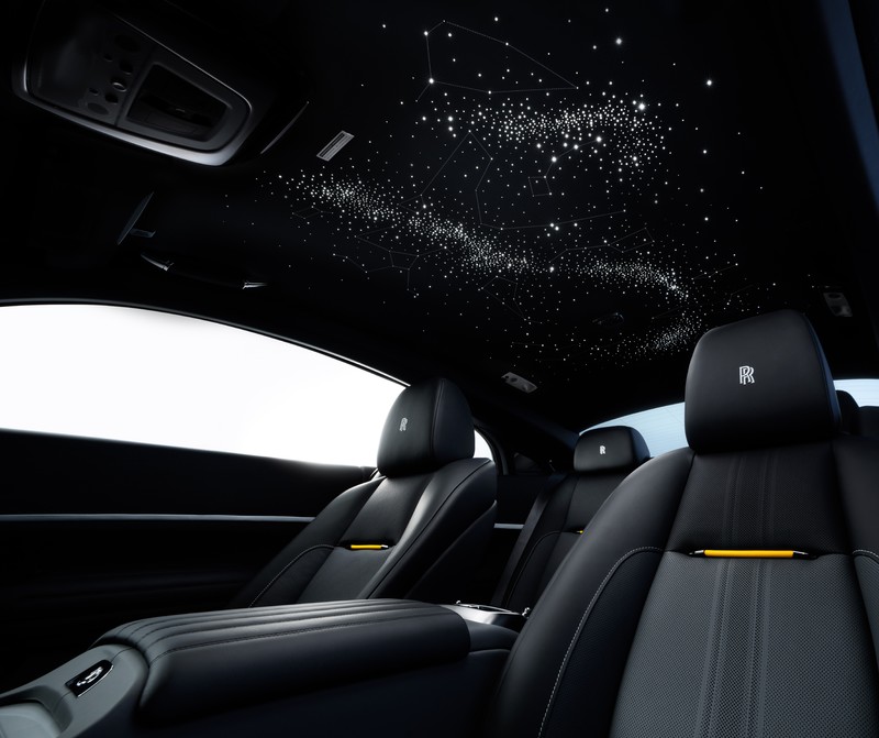 《Rolls-Royce Wraith / Dawn Landspeed Collection》向全球最速致敬 全球限量60輛已售