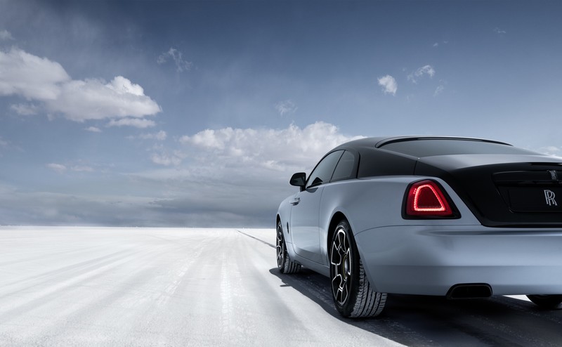 《Rolls-Royce Wraith / Dawn Landspeed Collection》向全球最速致敬 全球限量60輛已售 《Rolls-Royce Wraith / Dawn Landspeed Collection》向全球最速致敬 全球限量60輛已售