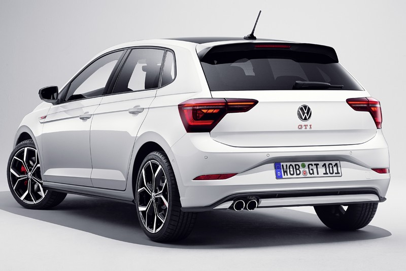 《Volkswagen Polo GTI MK6.5》登場｜取消手排 最大馬力微調 品牌最新科技下放