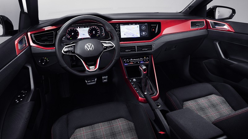 《Volkswagen Polo GTI MK6.5》登場｜取消手排 最大馬力微調 品牌最新科技下放