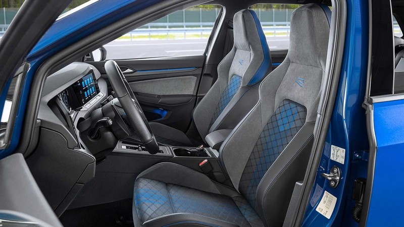 性能旅行車《Volkswagen Golf R Variant MK8》發表!有機會來台灣嗎?|車內空間更大 性能實力不容小覷 性能旅行車《Volkswagen Golf R Variant MK8》發表!有機會來台灣嗎?|車內空間更大 性能實力不容小覷