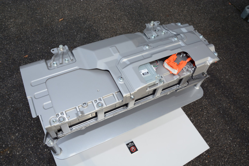 大改款《Toyota Prius c》日本率先發表 每公升可跑35.8公里還能當行動電源! 大改款《Toyota Prius c》日本率先發表 每公升可跑35.8公里還能當行動電源!