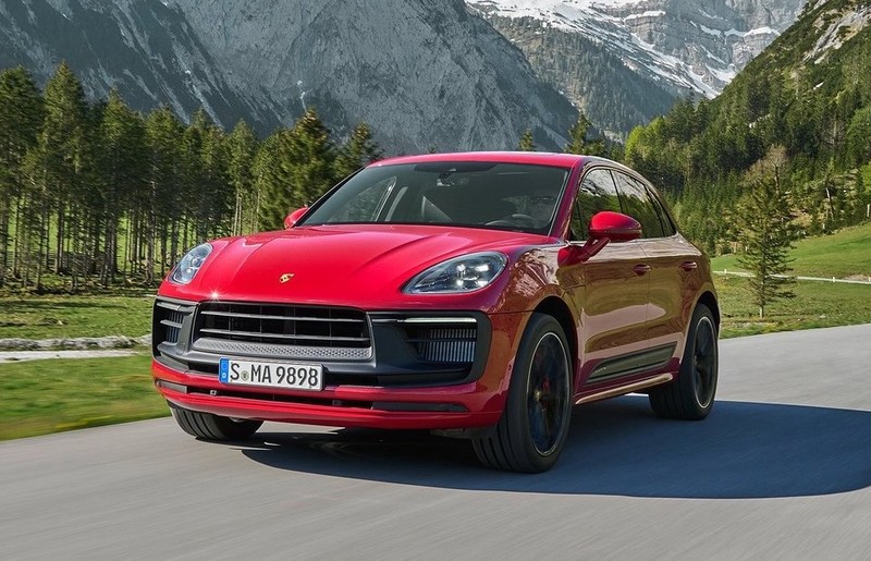 《Porsche Macan》再度小改款！GTS比照Turbo車型直上440匹、入門2.0T車型售價284萬起