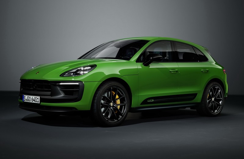 《Porsche Macan》再度小改款！GTS比照Turbo車型直上440匹、入門2.0T車型售價284萬起