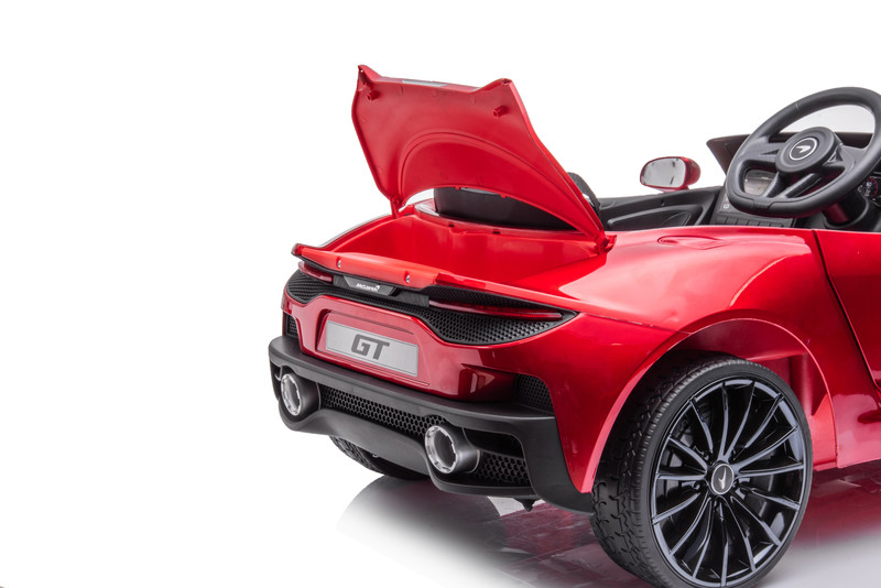 你負擔的起的GT跑車 《McLaren Ride-On》台幣萬元內 還能模擬引擎聲浪