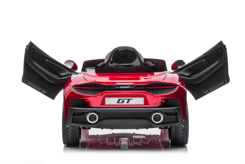 你負擔的起的GT跑車 《McLaren Ride-On》台幣萬元內 還能模擬引擎聲浪